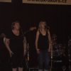 Akce na podporu zatopeného Kunína KD Akord 16.8.2009