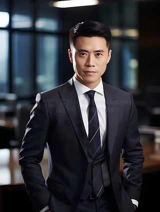 魏晓红 现场执行负责人