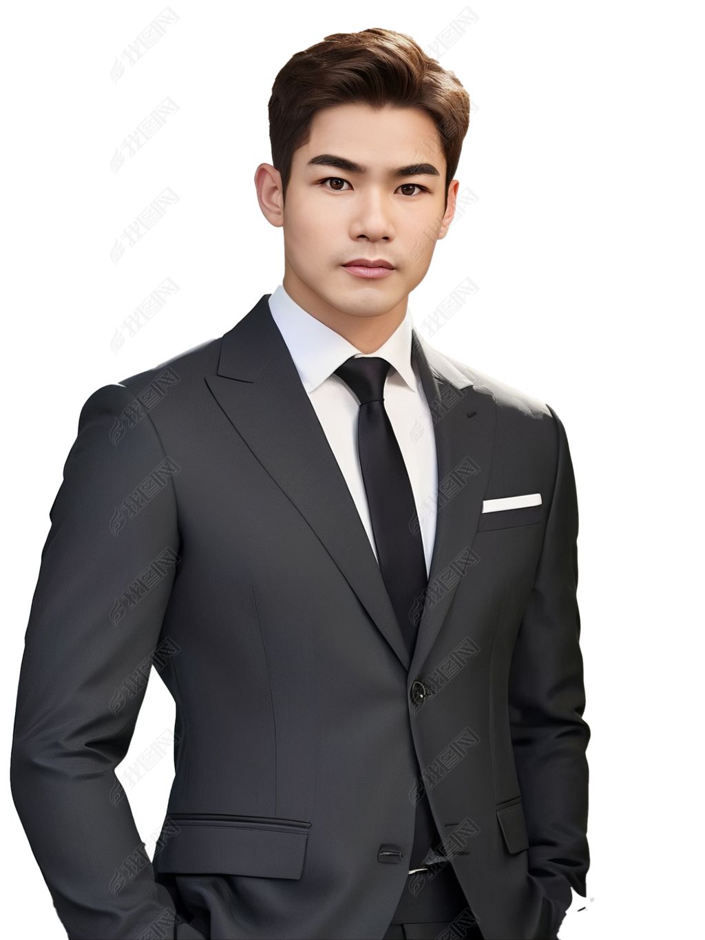 李志恒 制作统筹负责人